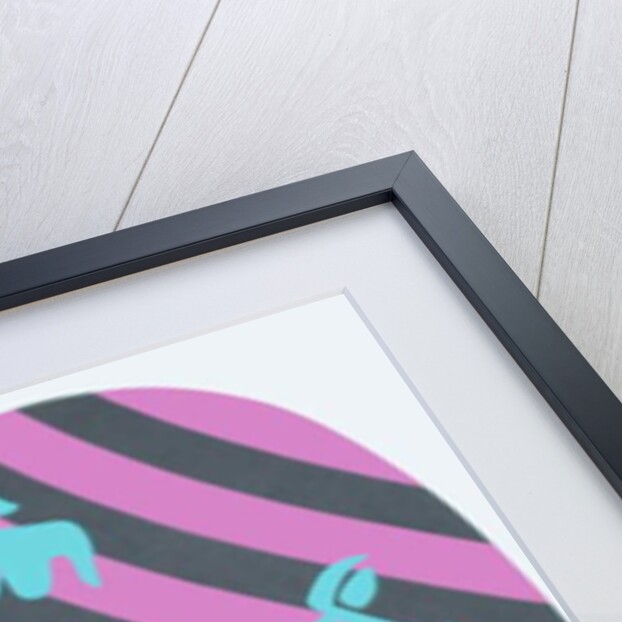 Dark and light, 2005 by Ron Waddams