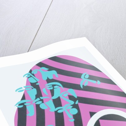 Dark and light, 2005 by Ron Waddams