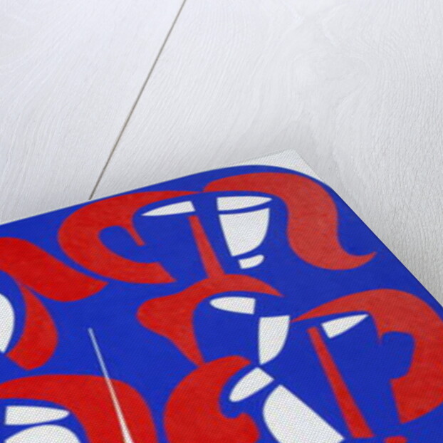 Speaking Truth to Power, 2008 by Ron Waddams