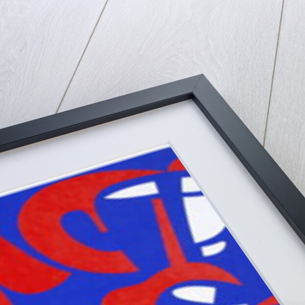 Speaking Truth to Power, 2008 by Ron Waddams