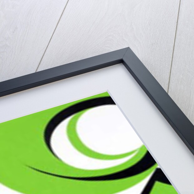 Experiencing wonder, 2009 by Ron Waddams