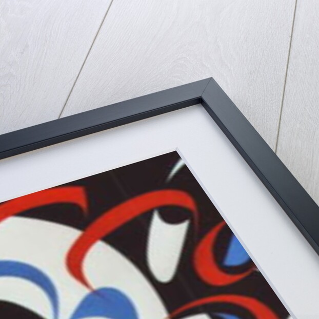 Intractable consciousness, 2009-10 by Ron Waddams