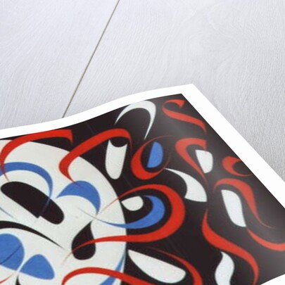 Intractable consciousness, 2009-10 by Ron Waddams