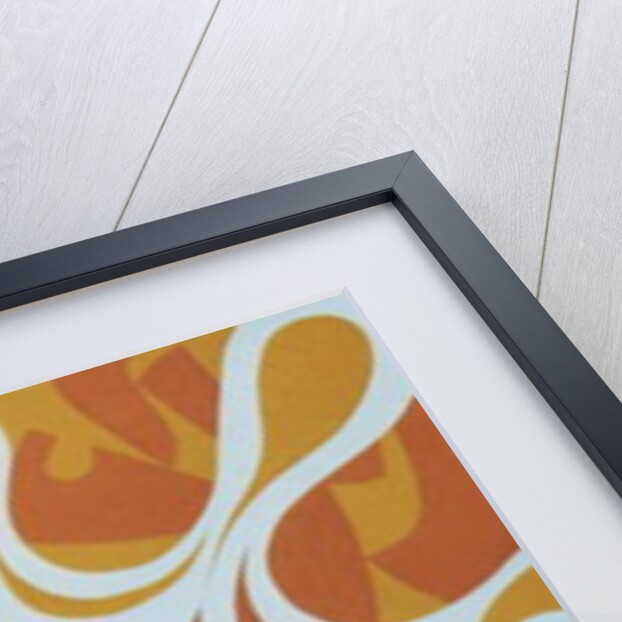 Intractable infinity, 2010 by Ron Waddams