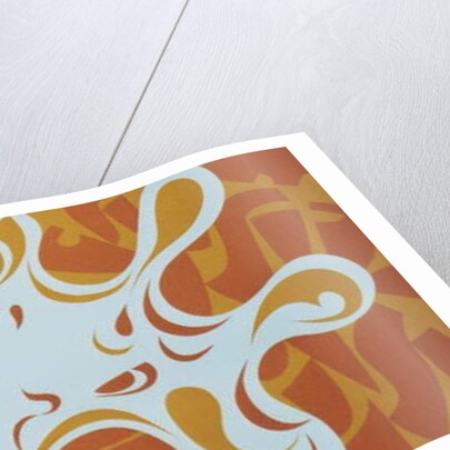 Intractable infinity, 2010 by Ron Waddams