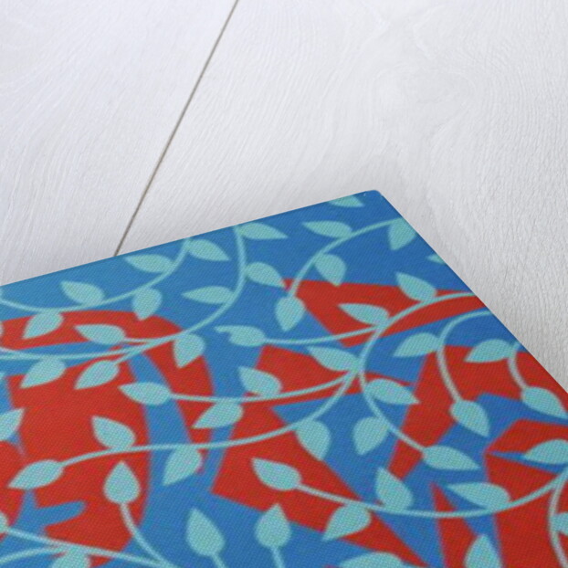 Intractable eternity, 2010 by Ron Waddams