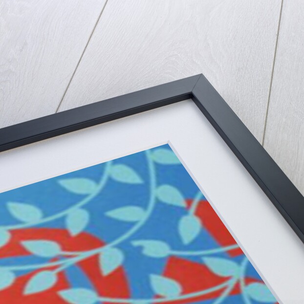 Intractable eternity, 2010 by Ron Waddams