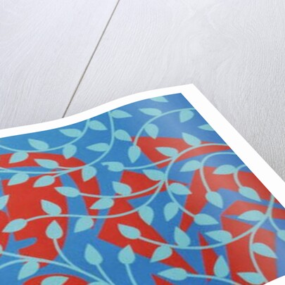 Intractable eternity, 2010 by Ron Waddams