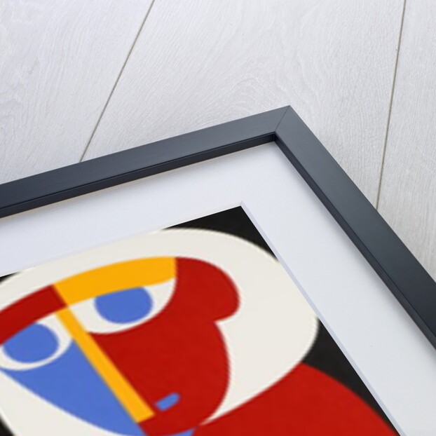 Till Light Arise, 1988 by Ron Waddams