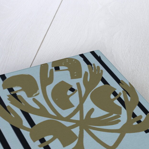 Vimy Ridge, 1968 by Ron Waddams