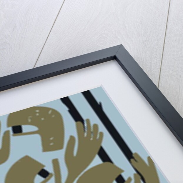 Vimy Ridge, 1968 by Ron Waddams