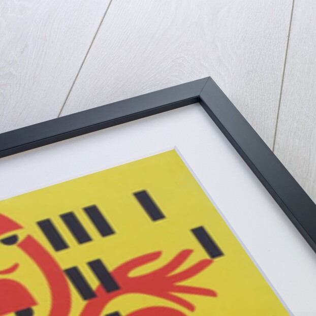 Untitled, 1970 by Ron Waddams