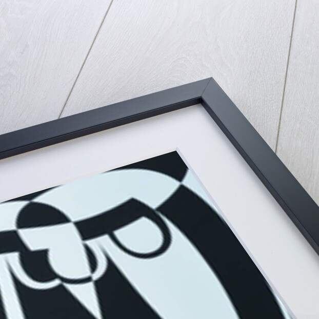 Peace Work, 1999 by Ron Waddams