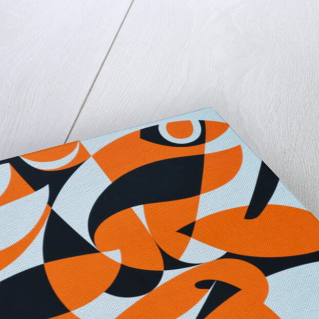 Interdependence of Existence, 2000 by Ron Waddams