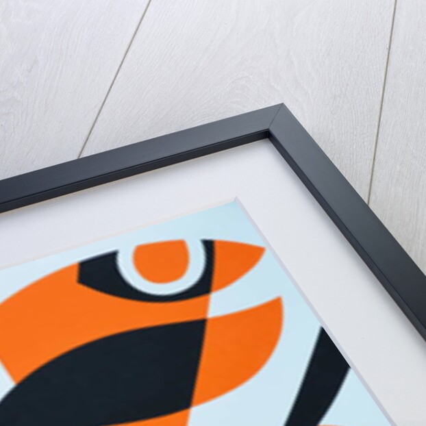 Interdependence of Existence, 2000 by Ron Waddams