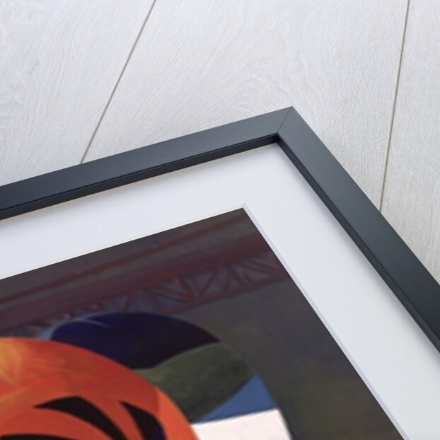 Spinnakers by Robert Tyndall