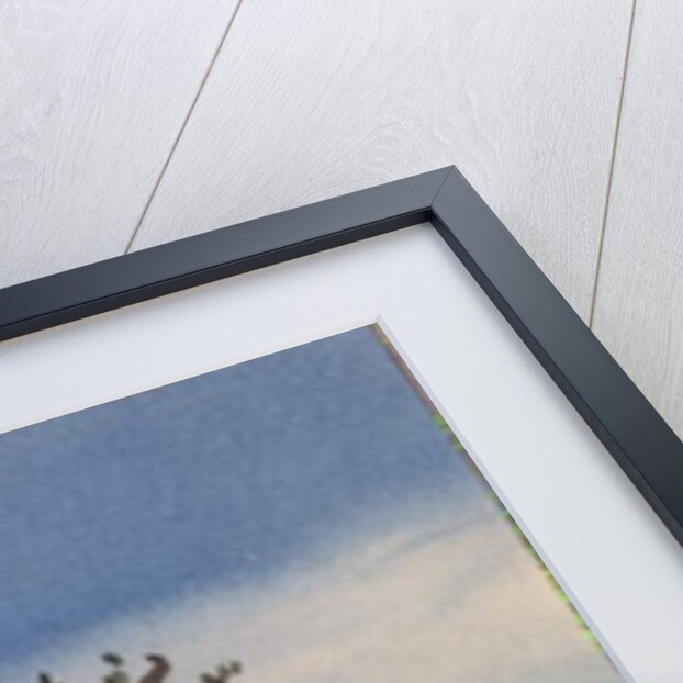 Greek Church by Robert Tyndall