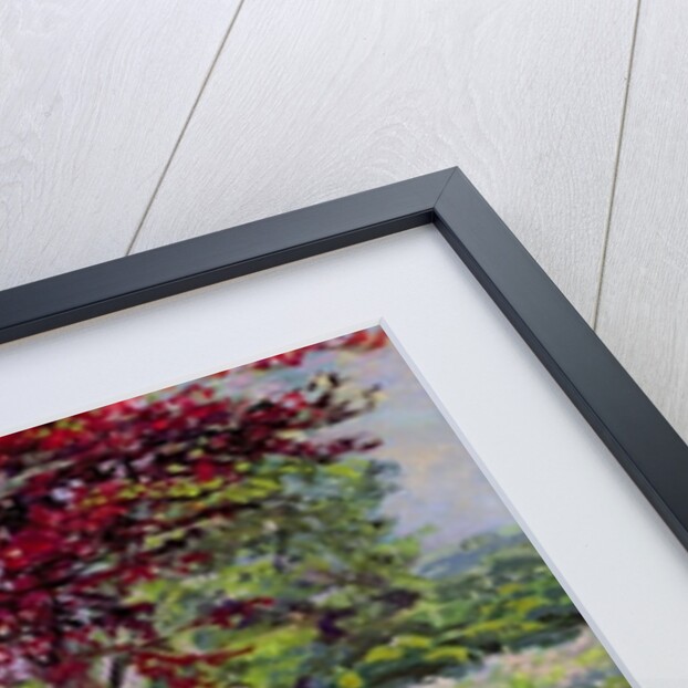 Copper Beeches, New Timber, Sussex by Robert Tyndall