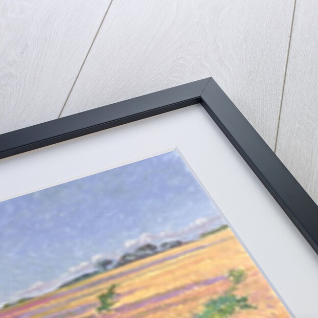 Golden Summer by Robert Tyndall