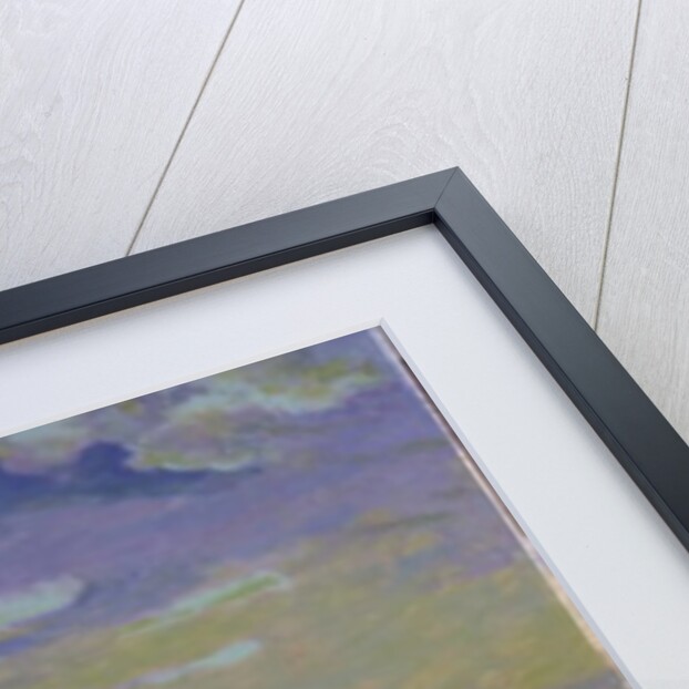 Ponies on Ferring Beach by Robert Tyndall
