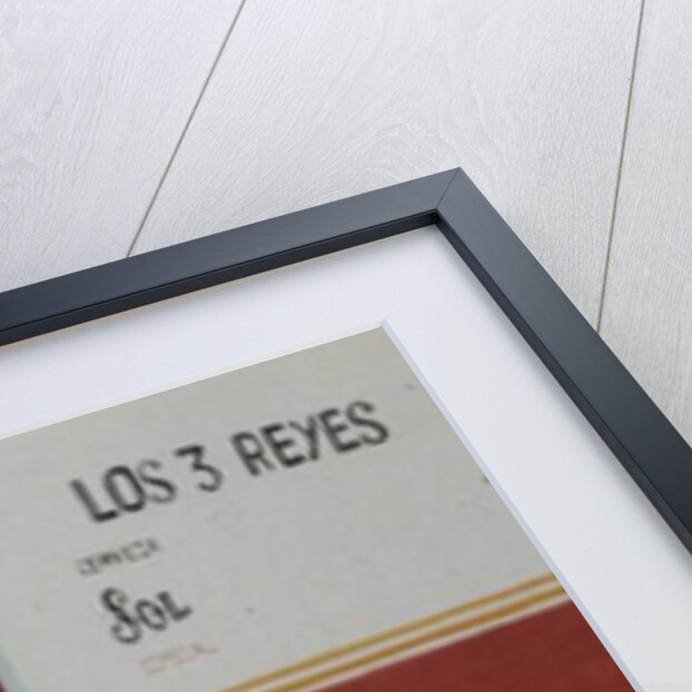 Conversation, Yucatan, Mexico by Robert Tyndall