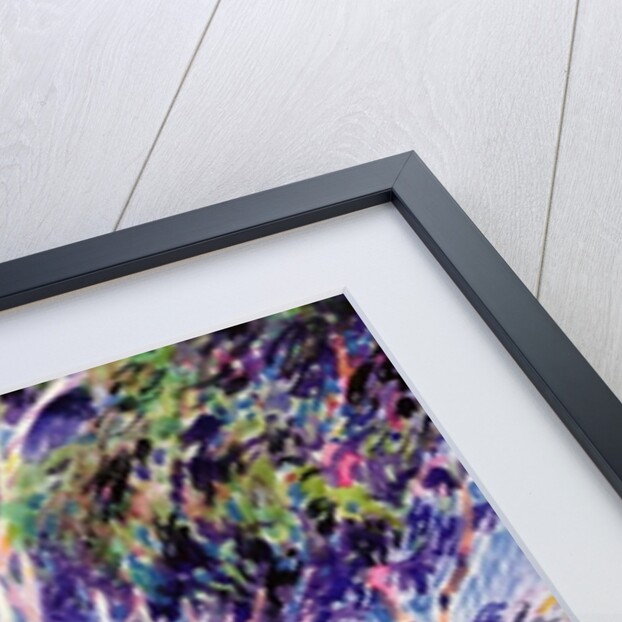 Gum Tree, Australia by Robert Tyndall