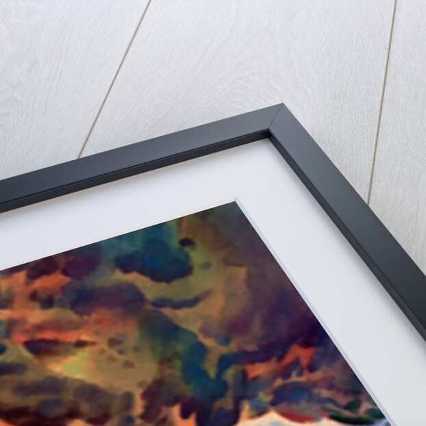 Aspects of Kata Tjuta I, Australia by Robert Tyndall