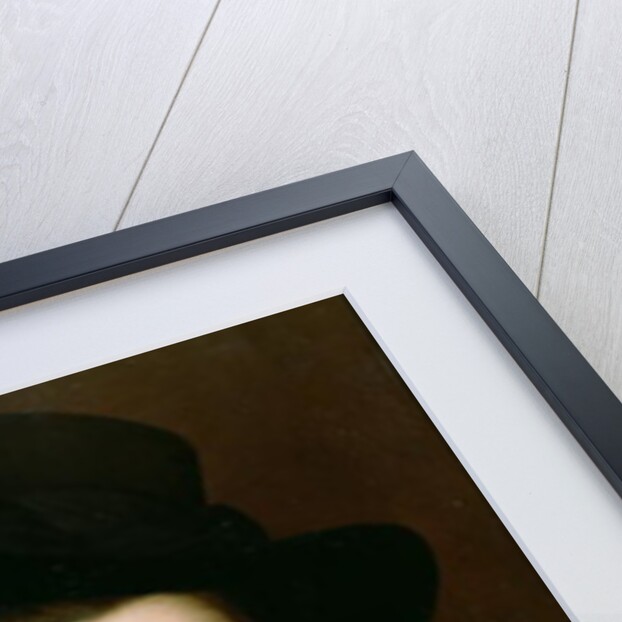 Portrait of James VI of Scotland and I of England by John de Critz