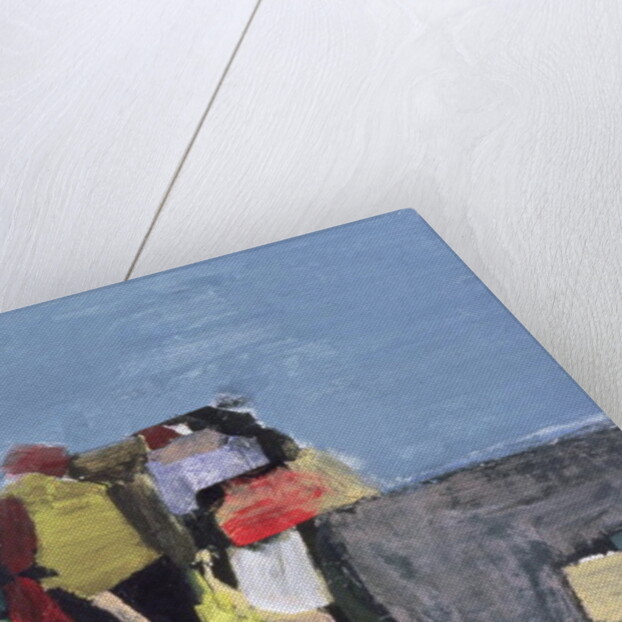 Untitled 6 by Rory Snookes