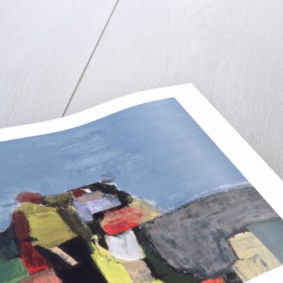 Untitled 6 by Rory Snookes