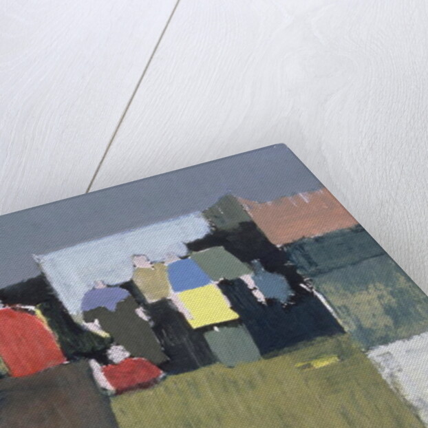 Untitled 7 by Rory Snookes