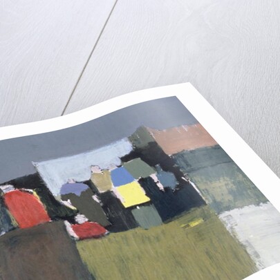 Untitled 7 by Rory Snookes