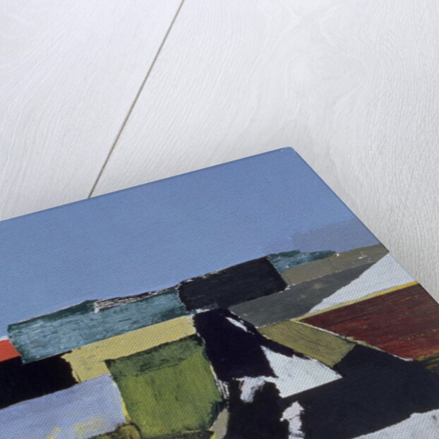 Untitled 9 by Rory Snookes