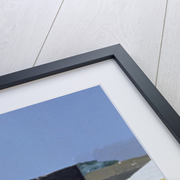 Untitled 9 by Rory Snookes