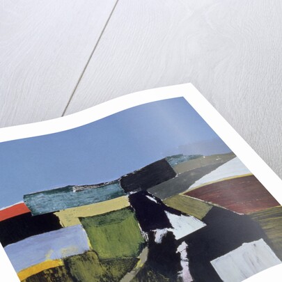 Untitled 9 by Rory Snookes