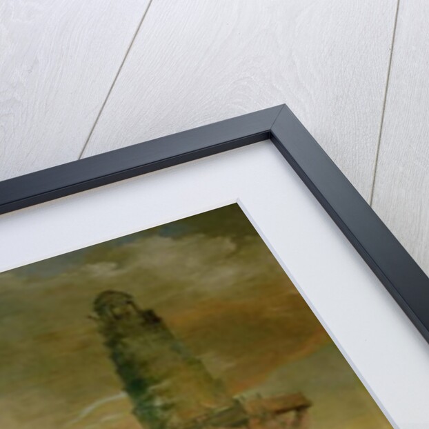 Commerce, or the Triumph of the Thames by James Barry