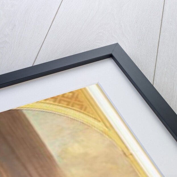 Queen Victoria with Albert Edward, the Prince of Wales, Victoria, the Princess Royal and other members of the Royal Family, 1864 by John Calcott Cope