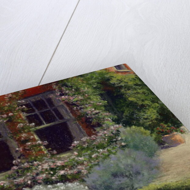 Albertines at Mill Down, 2010 by Anthony Rule