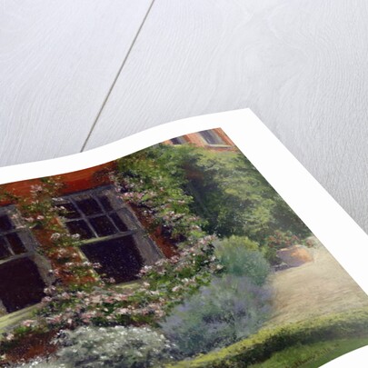 Albertines at Mill Down, 2010 by Anthony Rule