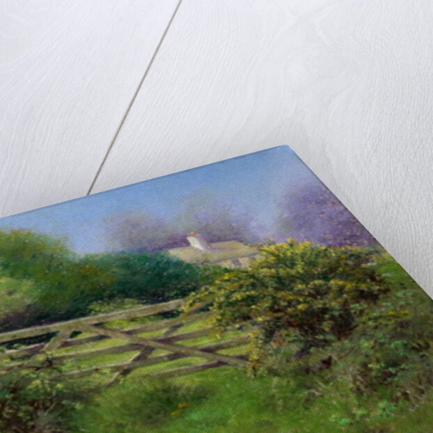 Forgotten Gateway, 2004 by Anthony Rule