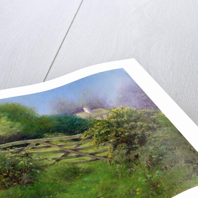 Forgotten Gateway, 2004 by Anthony Rule