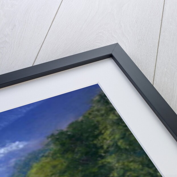 Quiet Flows the Stour, 2006 by Anthony Rule