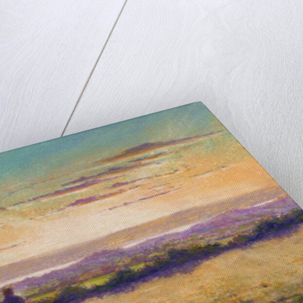 Remains of the Day, 2003 by Anthony Rule