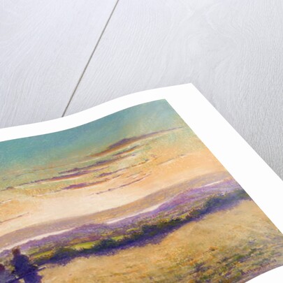 Remains of the Day, 2003 by Anthony Rule