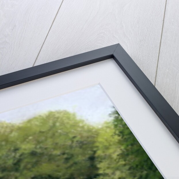 Sturminster Newton Mill, 2006 by Anthony Rule