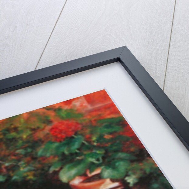 Fruit and Veg al Fresco, 2003 by Anthony Rule