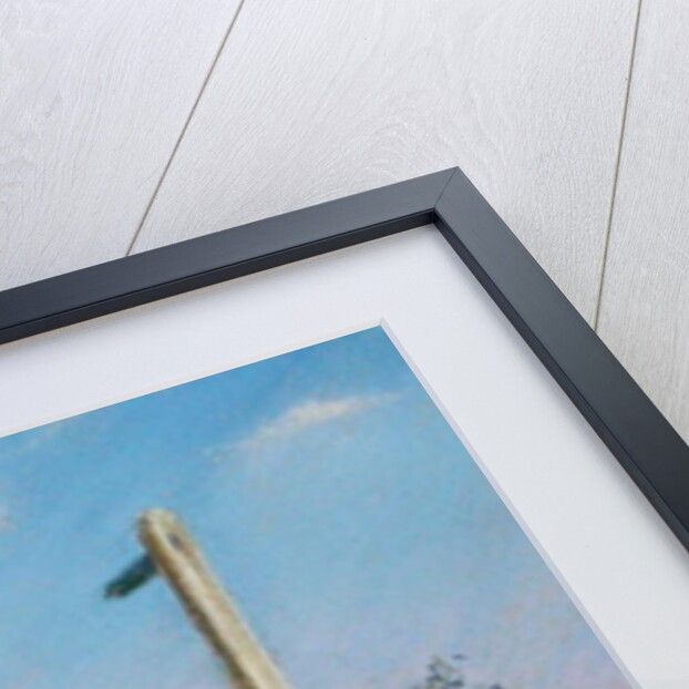 Public Footpath, 2002 by Anthony Rule