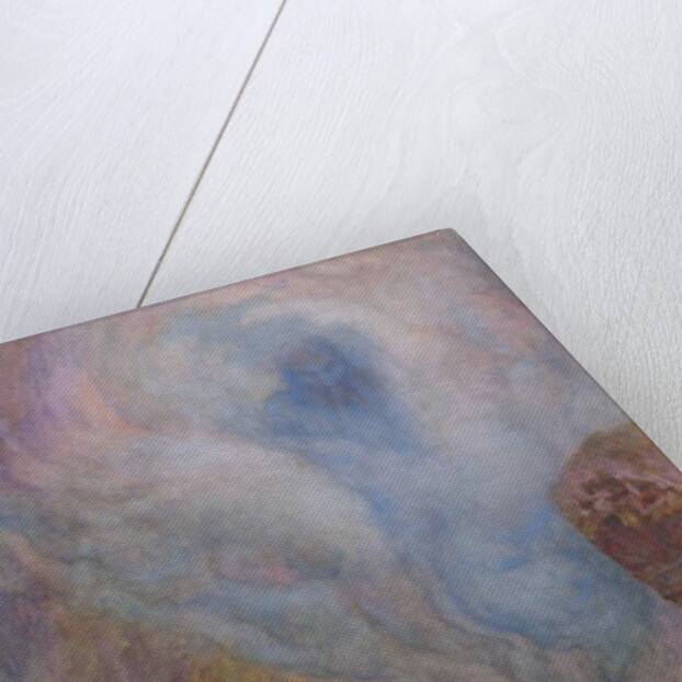 Sinbad by Edward Frederick Brewtnall