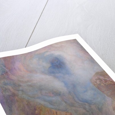 Sinbad by Edward Frederick Brewtnall