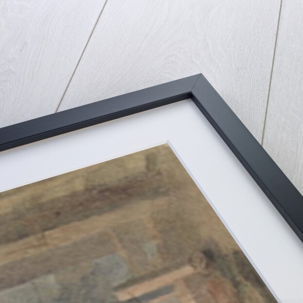 A Smithy at Seville by Edward Angelo Goodall